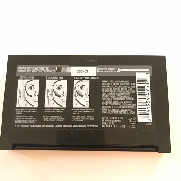 Bronzer/highlight bundle - Picture 2 of 8